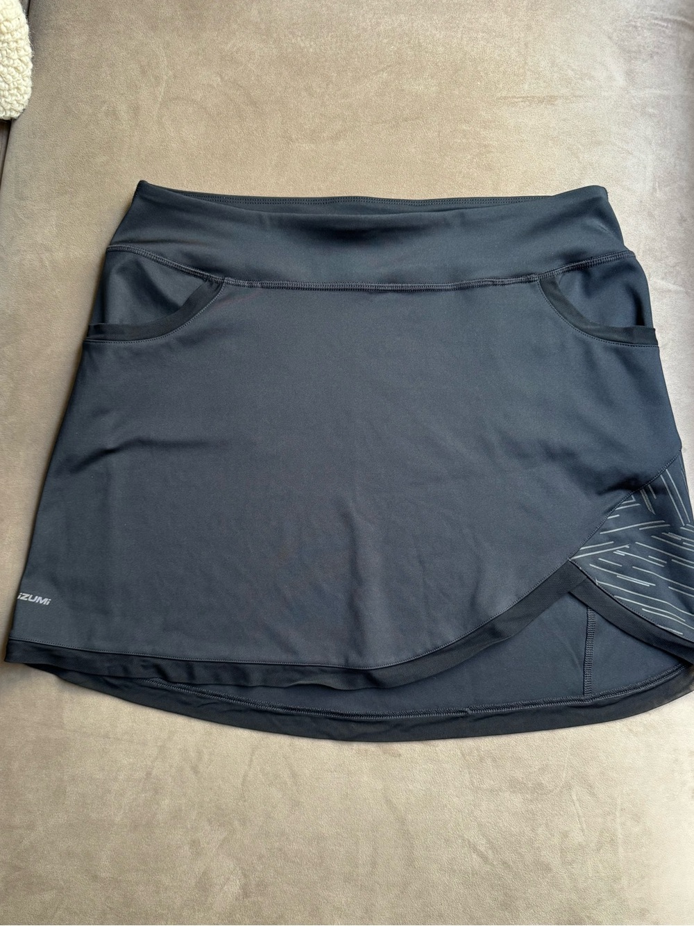 Pearl Izumi Women’s Sugar Skirt - L
